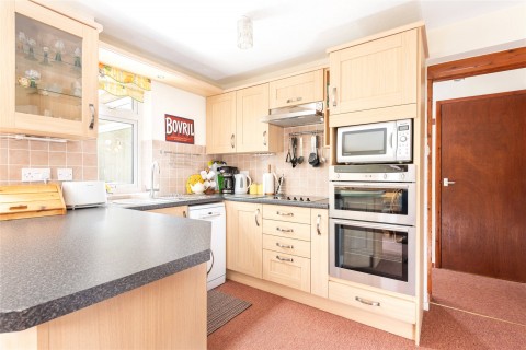 Click the photo for more details of Blackdown, Hilltop, MK11