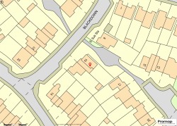 Images for Blackdown, Hilltop, MK11