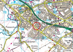 Images for Blackdown, Hilltop, MK11
