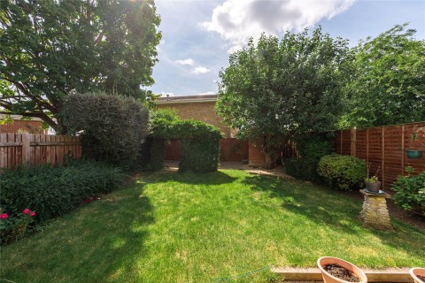Click the photo for more details of Blackdown, Hilltop, MK11