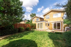 Images for Blackdown, Hilltop, MK11