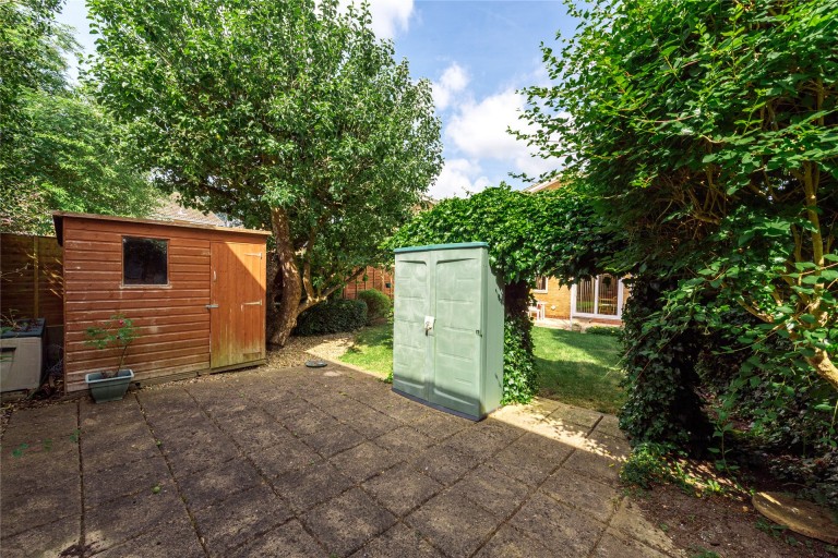 Images for Blackdown, Hilltop, MK11