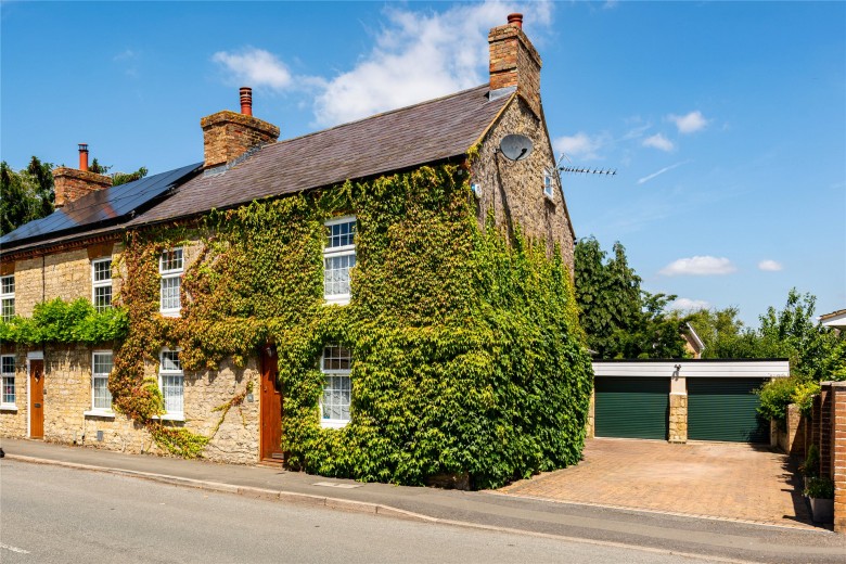 Click the photo for more details of High Street, Potterspury, NN12