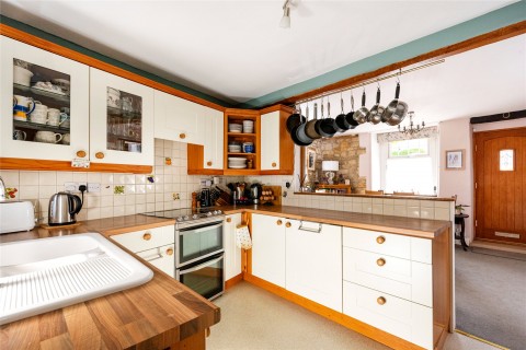 Click the photo for more details of High Street, Potterspury, NN12