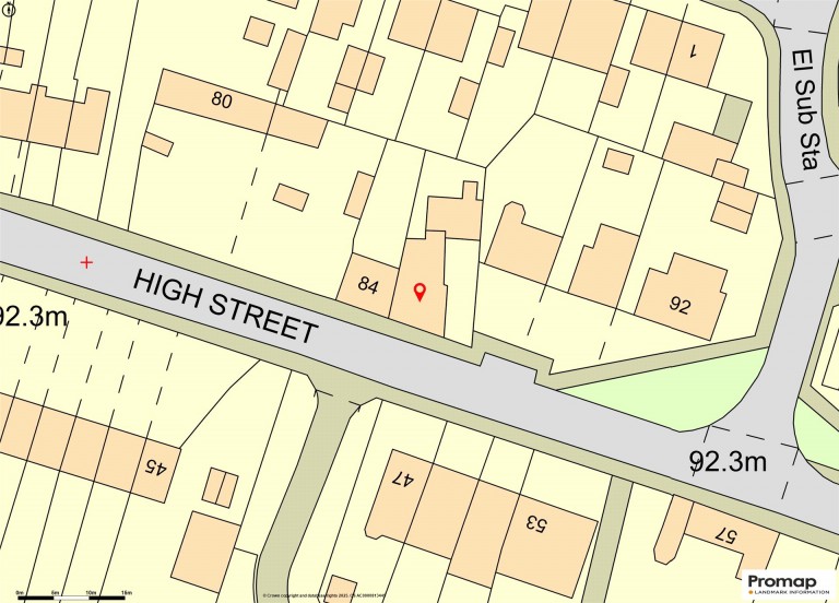 Images for High Street, Potterspury, NN12