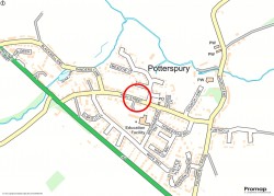 Images for High Street, Potterspury, NN12
