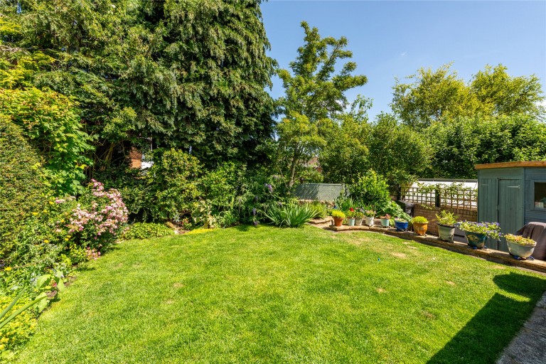 Images for High Street, Potterspury, NN12