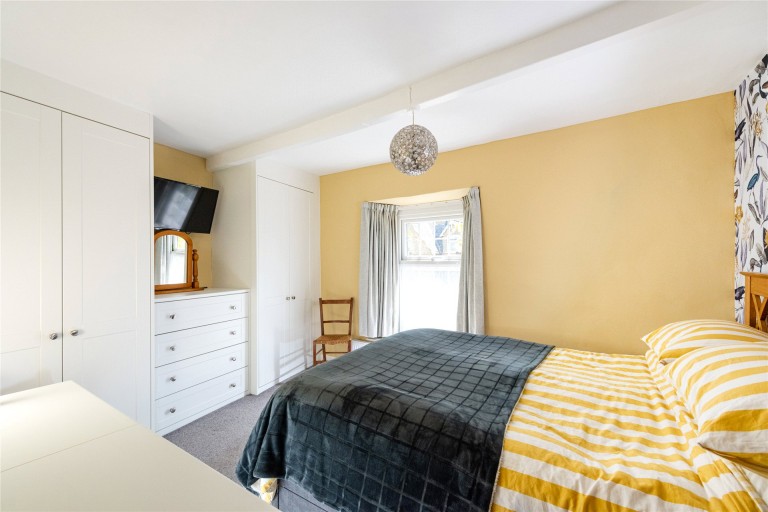 Images for High Street, Potterspury, NN12