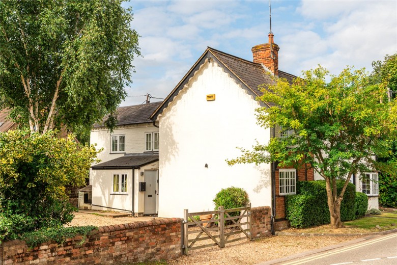 Click the photo for more details of Stock Lane, Whaddon, MK17