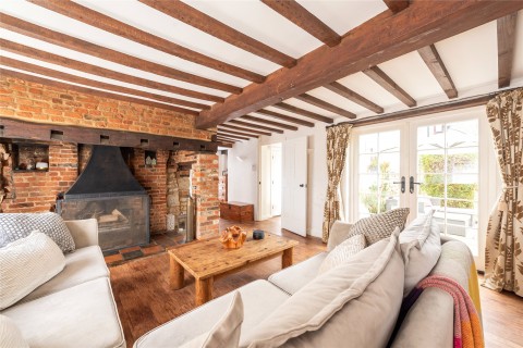 Click the photo for more details of Stock Lane, Whaddon, MK17