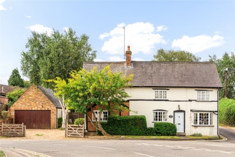 Click the photo for more details of Stock Lane, Whaddon, MK17