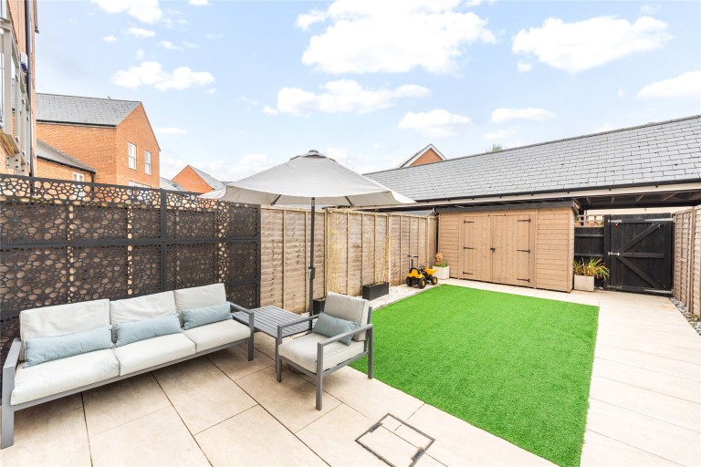 Images for Barrosa Way, Whitehouse, MK8