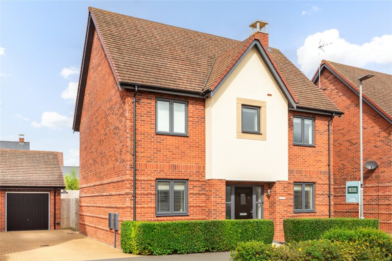 Images for Angus Way, Whitehouse, MK8