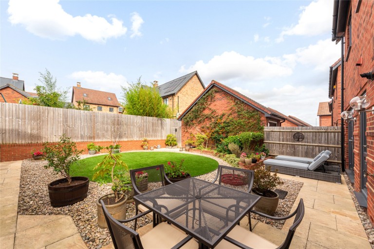 Images for Angus Way, Whitehouse, MK8