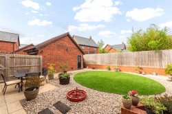 Images for Angus Way, Whitehouse, MK8