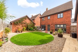 Images for Angus Way, Whitehouse, MK8