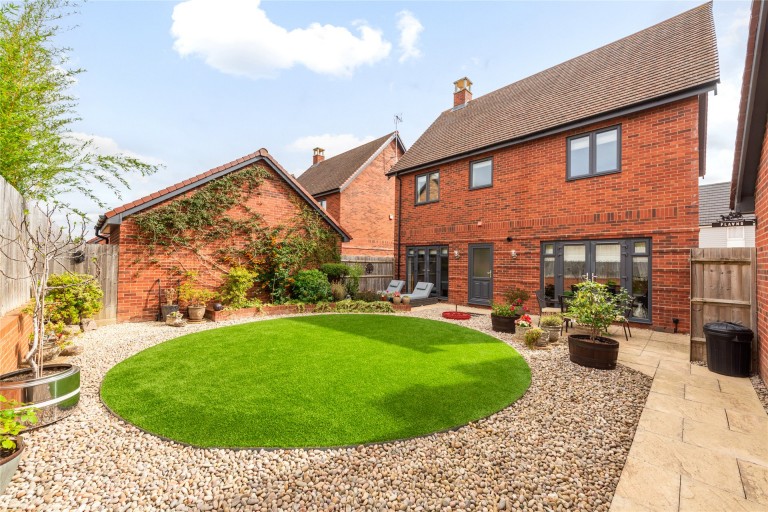 Images for Angus Way, Whitehouse, MK8