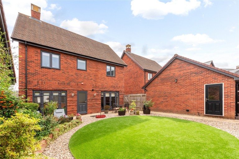 Images for Angus Way, Whitehouse, MK8