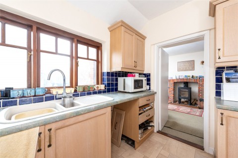 Click the photo for more details of Deanshanger Road, Wicken, MK19