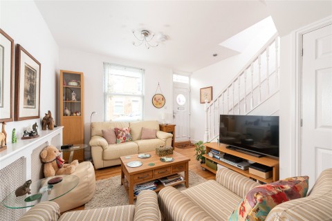 Click the photo for more details of St. Mary Street, New Bradwell, MK13