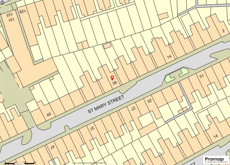 Images for St. Mary Street, New Bradwell, MK13