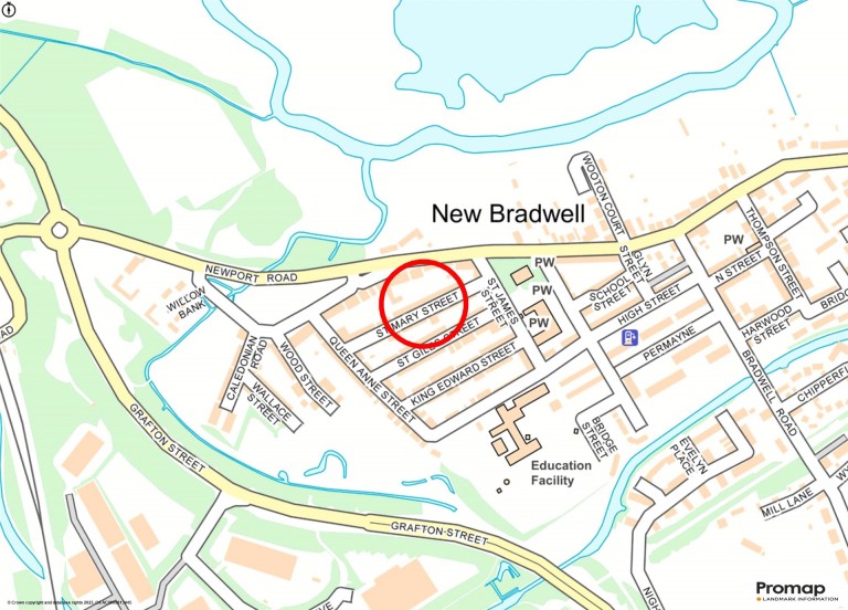 Images for St. Mary Street, New Bradwell, MK13