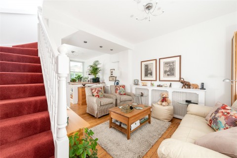 Click the photo for more details of St. Mary Street, New Bradwell, MK13