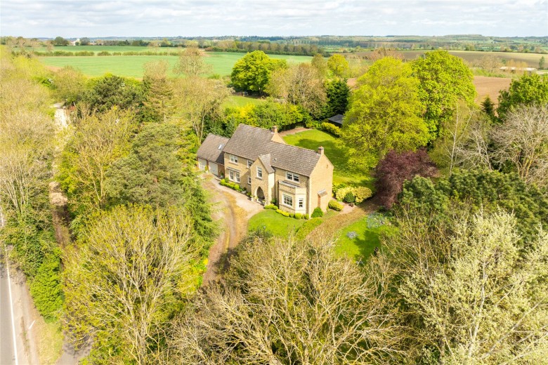 Click the photo for more details of Watling Street, Paulerspury, NN12