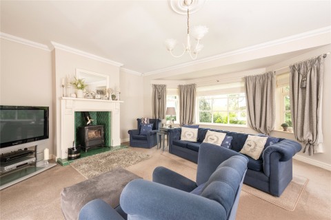 Click the photo for more details of Watling Street, Paulerspury, NN12