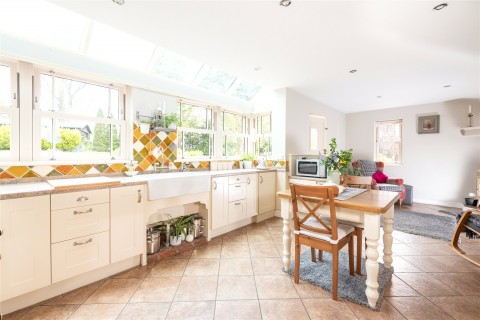 Click the photo for more details of Watling Street, Paulerspury, NN12