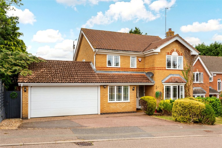 Images for Old Oak Drive, Silverstone, NN12