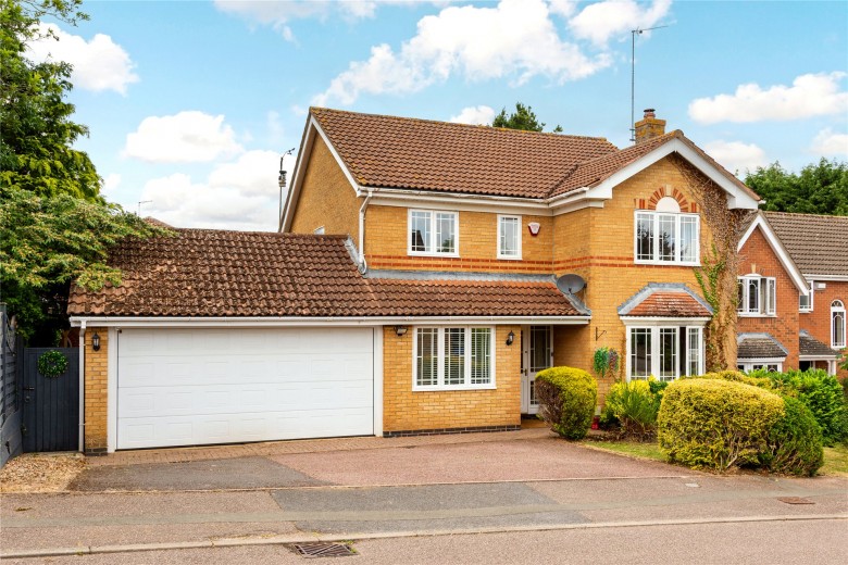 Click the photo for more details of Old Oak Drive, Silverstone, NN12