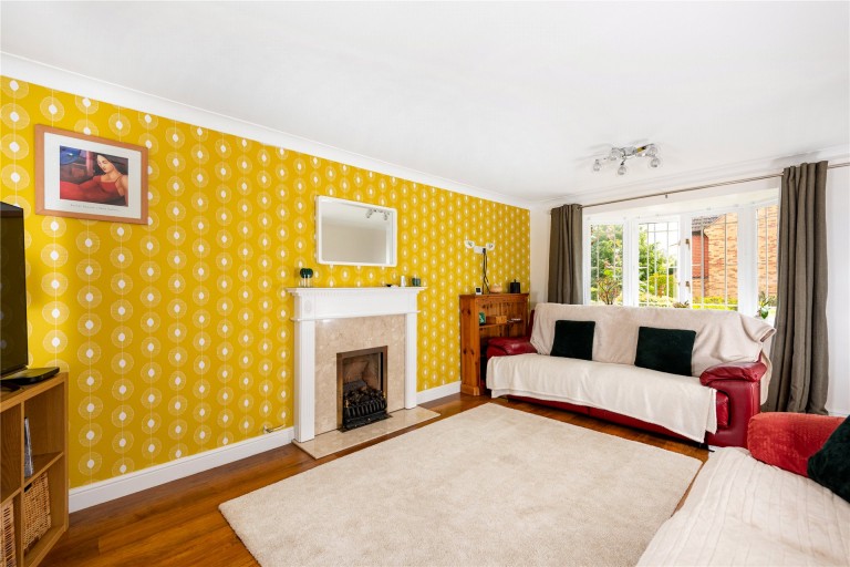 Images for Old Oak Drive, Silverstone, NN12