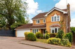 Images for Old Oak Drive, Silverstone, NN12