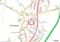 Images for Old Oak Drive, Silverstone, NN12