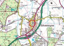 Images for Old Oak Drive, Silverstone, NN12