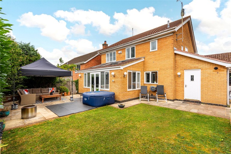 Images for Old Oak Drive, Silverstone, NN12