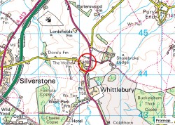 Images for Whittlebury Court, Whittlebury, NN12