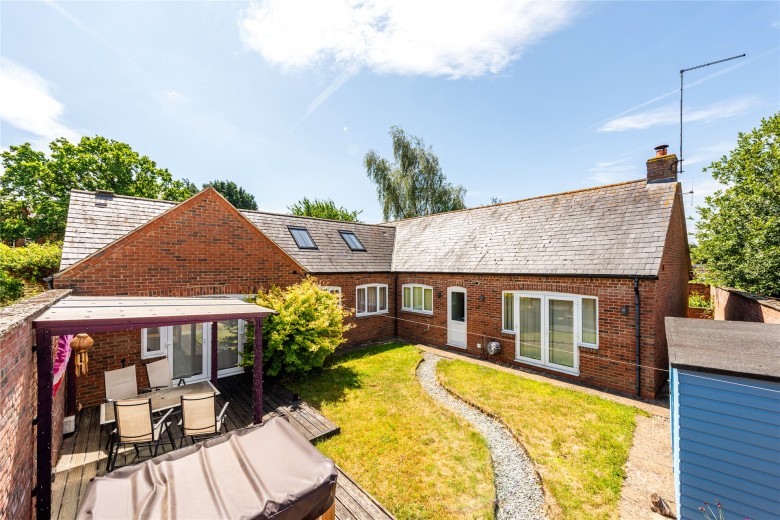 Click the photo for more details of Church Lane, Bugbrooke, NN7