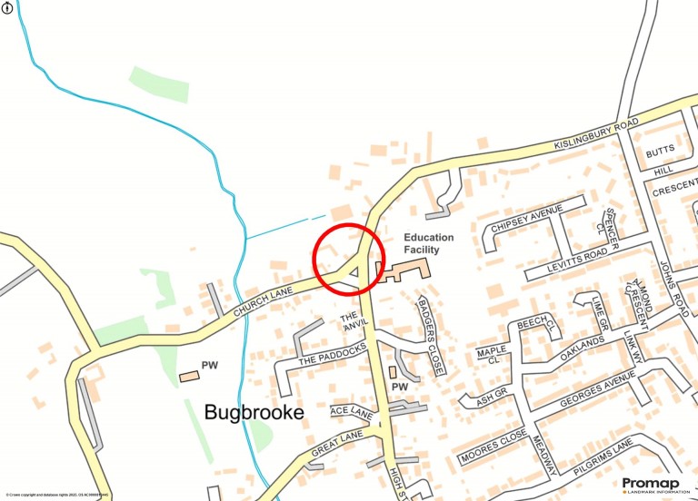 Images for Church Lane, Bugbrooke, NN7