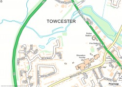 Images for Belle Baulk, Towcester, NN12