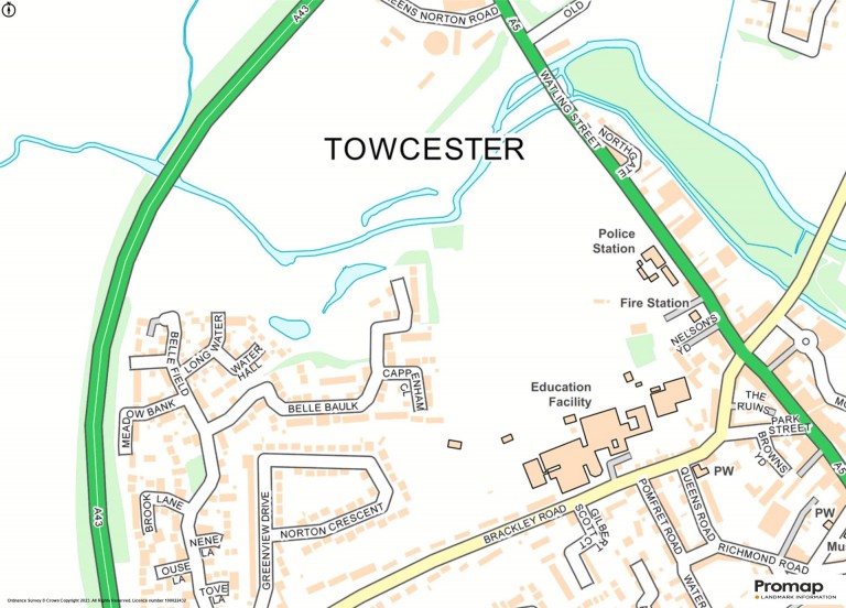 Images for Belle Baulk, Towcester, NN12