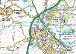 Images for Belle Baulk, Towcester, NN12
