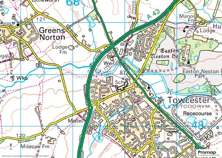 Images for Belle Baulk, Towcester, NN12