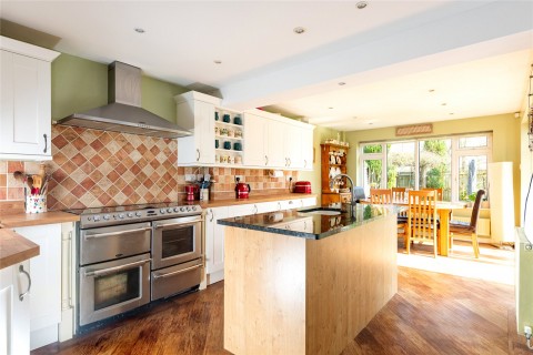 Click the photo for more details of Belle Baulk, Towcester, NN12