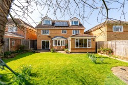 Images for Belle Baulk, Towcester, NN12