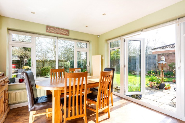Images for Belle Baulk, Towcester, NN12