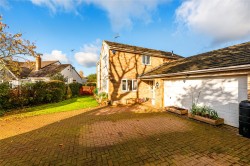 Images for Pilgrims Lane, Bugbrooke, NN7