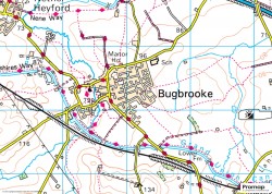 Images for Pilgrims Lane, Bugbrooke, NN7