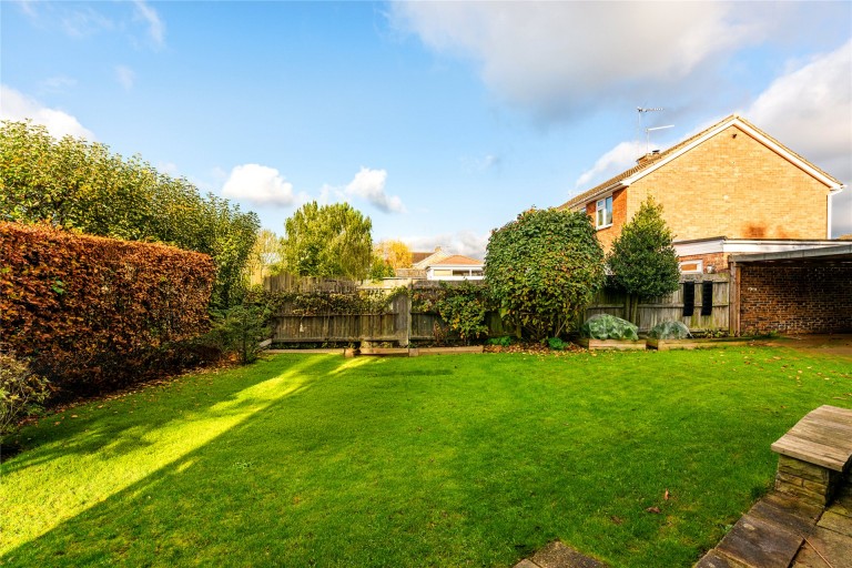 Images for Pilgrims Lane, Bugbrooke, NN7